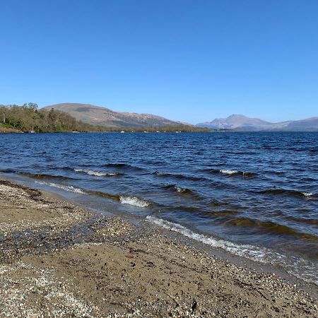 러스 Lomond View 아파트 외부 사진