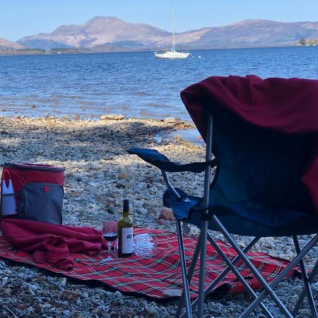 러스 Lomond View 아파트 외부 사진
