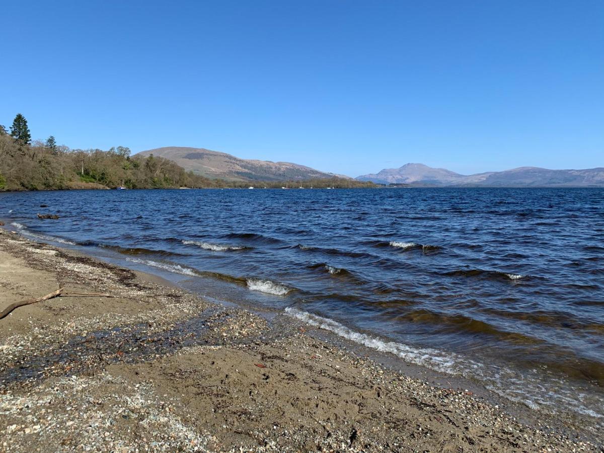 러스 Lomond View 아파트 외부 사진
