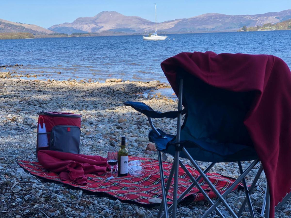 러스 Lomond View 아파트 외부 사진