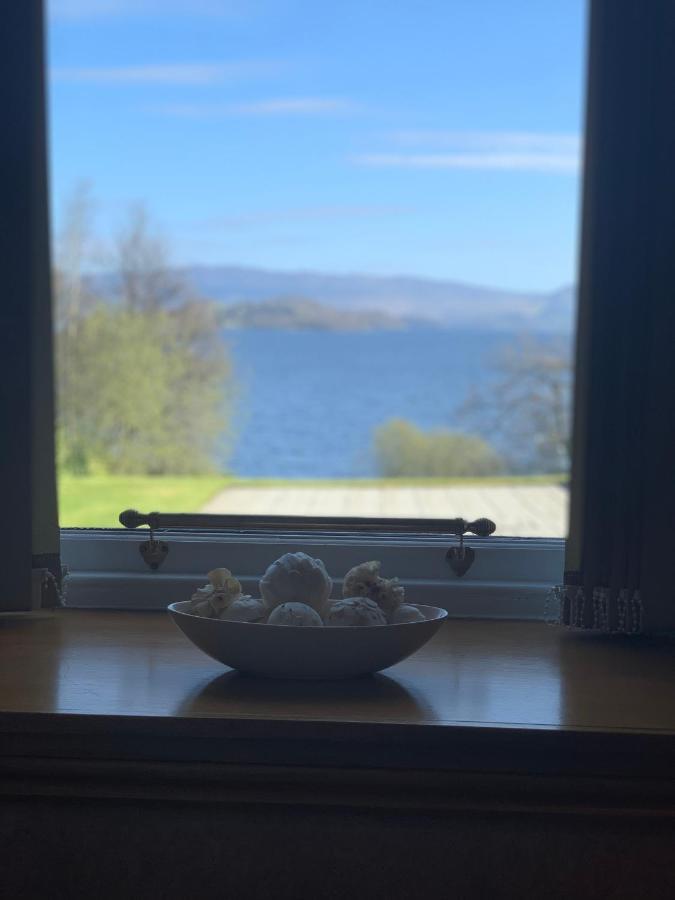 러스 Lomond View 아파트 외부 사진