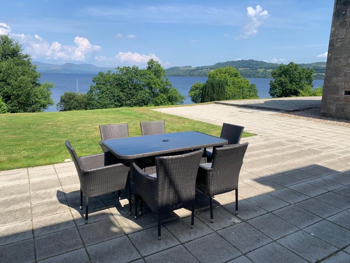 러스 Lomond View 아파트 외부 사진